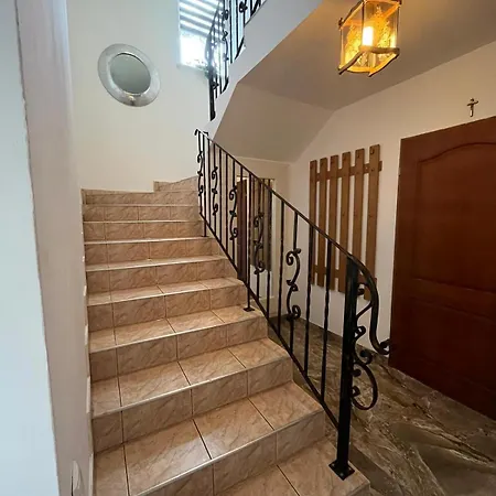 Semesterbostad Panorama