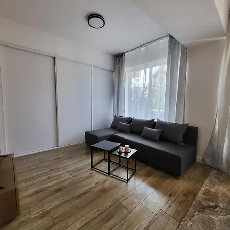 Panorama Semesterbostad *