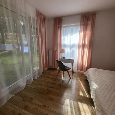 Panorama Male Swornegacie