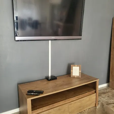 Semesterbostad Panorama