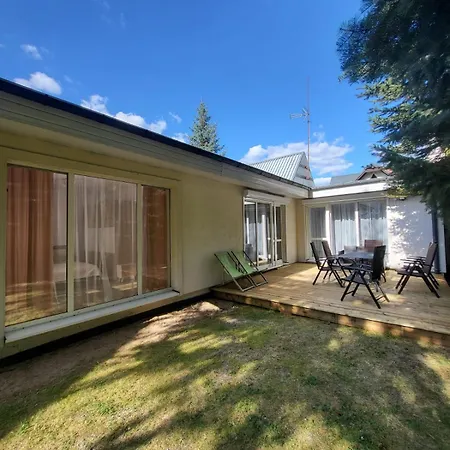 Panorama Semesterbostad *