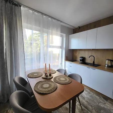 Panorama Semesterbostad *