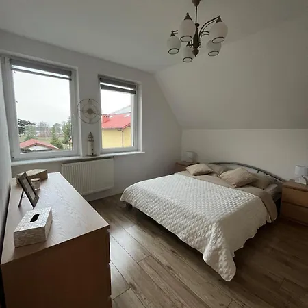 Semesterbostad Panorama *