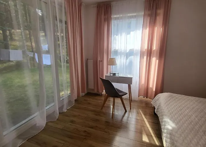 Panorama Male Swornegacie