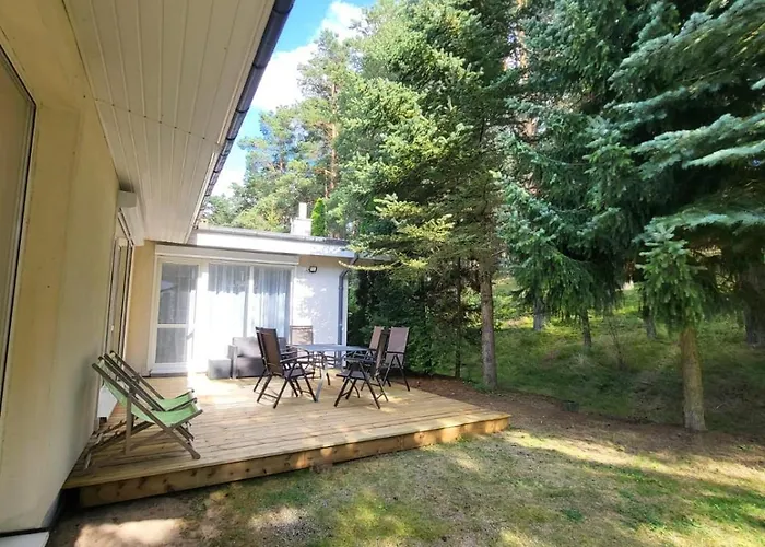 Semesterbostad Panorama *