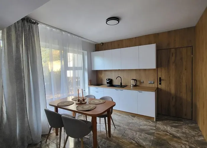 Semesterbostad Panorama