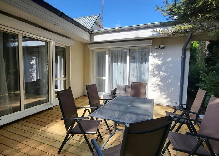 Panorama * Male Swornegacie