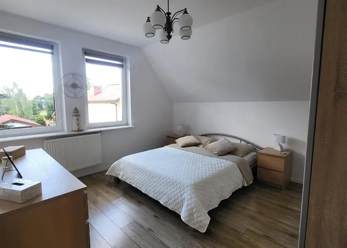 Panorama Male Swornegacie