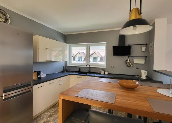 Panorama * Male Swornegacie