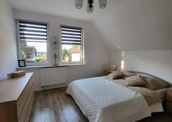 Panorama Semesterbostad