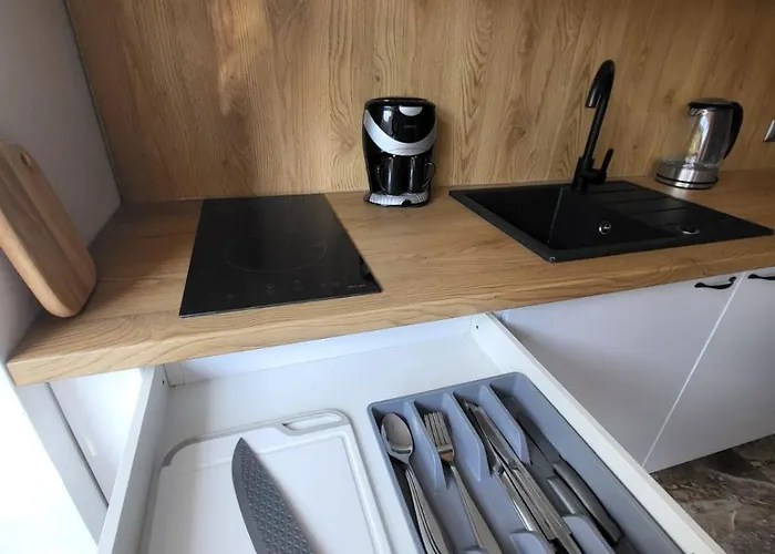 Panorama * Male Swornegacie