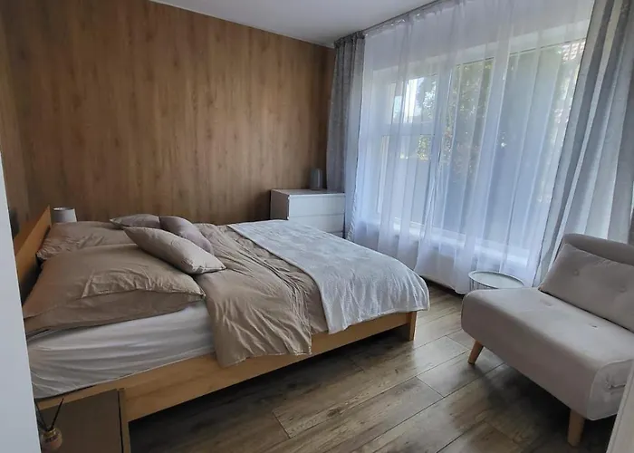 Panorama Semesterbostad