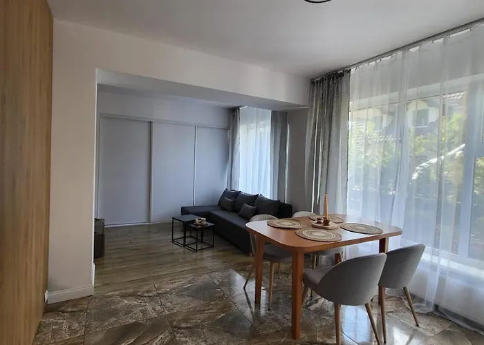 Semesterbostad Panorama