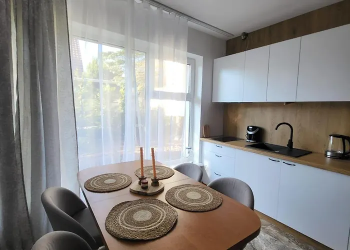 Panorama Semesterbostad *