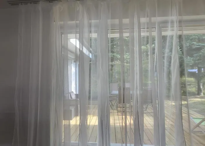 Semesterbostad Panorama *