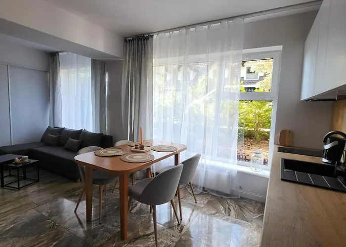 Semesterbostad Panorama