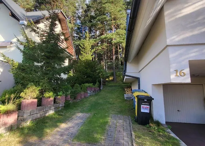 Panorama Semesterbostad *