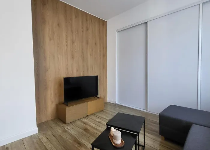 Panorama Semesterbostad