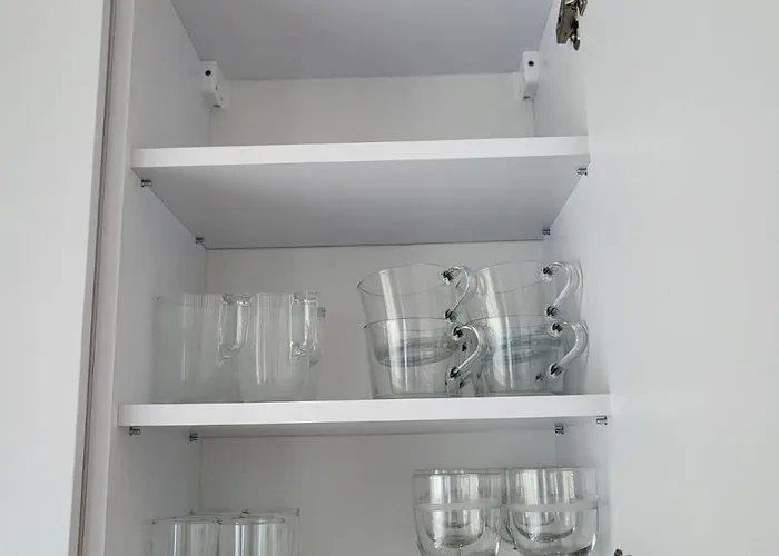 Panorama Semesterbostad Male Swornegacie