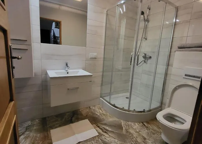 Panorama Male Swornegacie