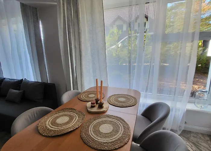 Panorama Semesterbostad *